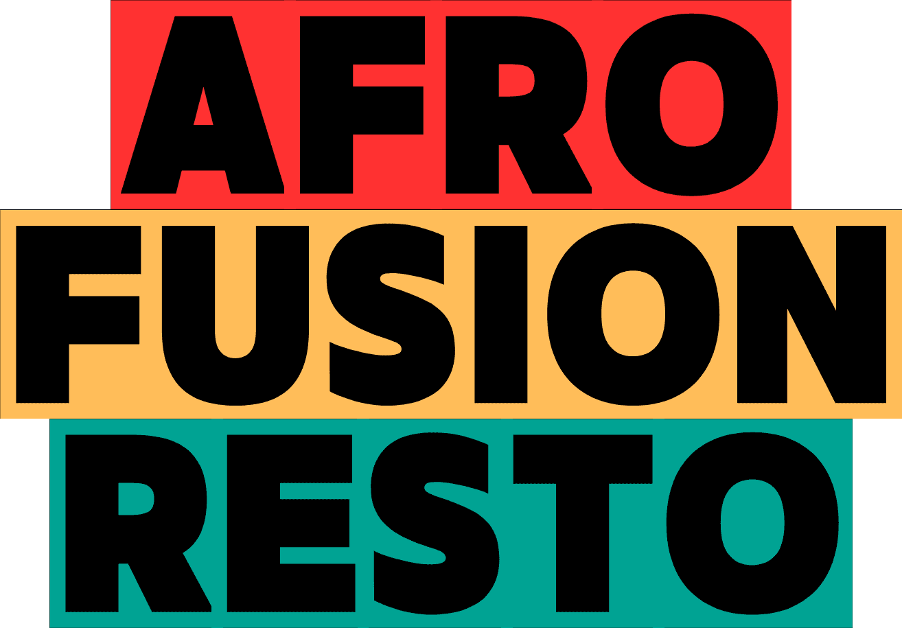 Afro Fusion Resto